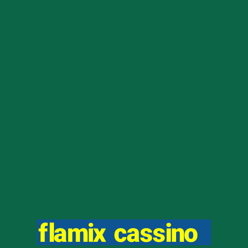 flamix cassino